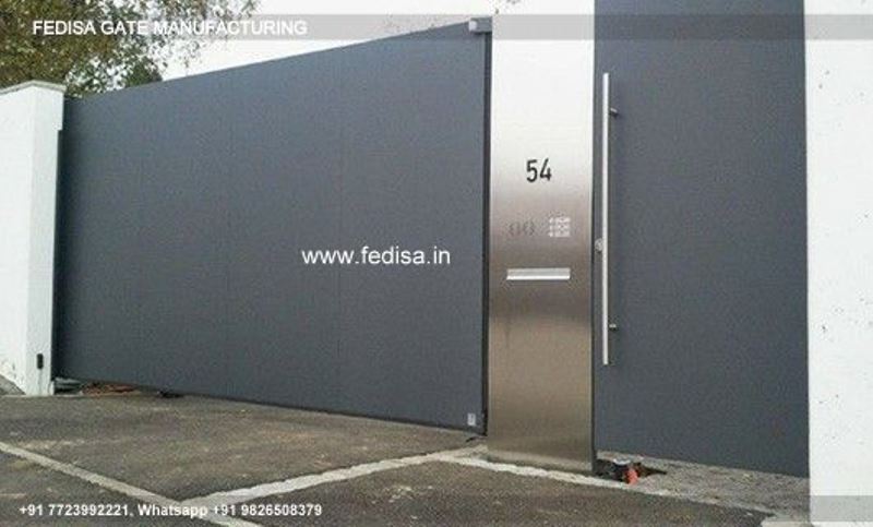 Gate Design Front Gate Design Basic Simple Gate Design Ghar Ka Men Gate Design