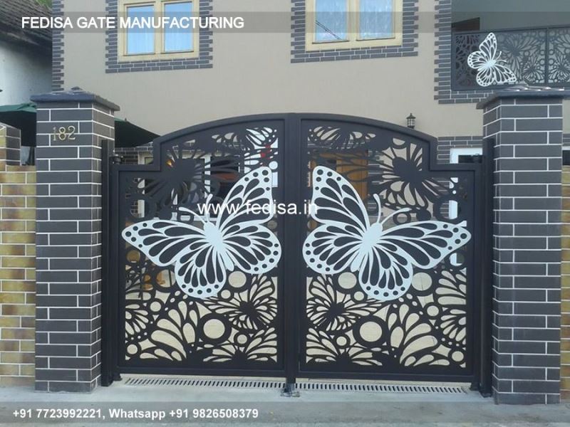 Main Gate Design Modern Gate Design Gate Ke Uper Ka Design Unka Dwar Gate