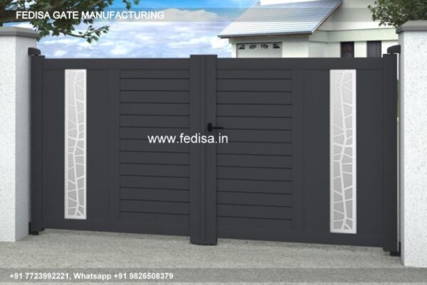 Iron Gate Design Sliding Gate Design 5ft Gate Design Main Gate Design 2020 Simple