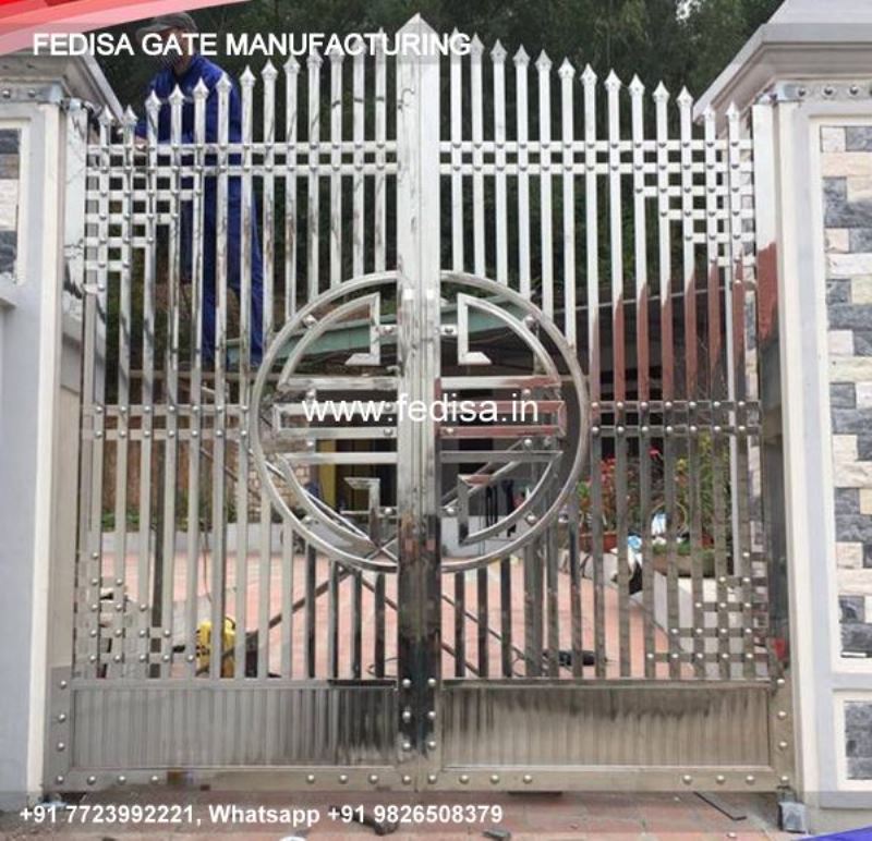 Iron Gate Design Front Gate Designs For Houses Lohe Ke Gate Ka Price Lohe Ke Gate