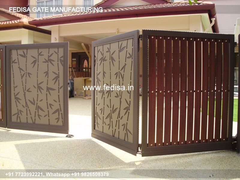Iron Gate Design Simple Gate Design Stainless Steel Grill Gate Design New Gate Design