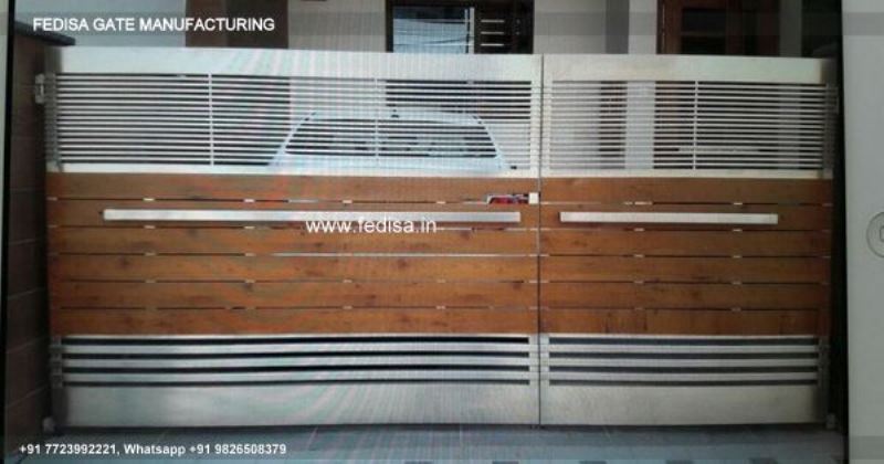 Gate Design Steel Gate Design Ss Main Door Gate Design Folding Gate Design