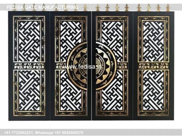 Gate Design Gate Color Apollo Pipe Main Gate Design Single Gate Design