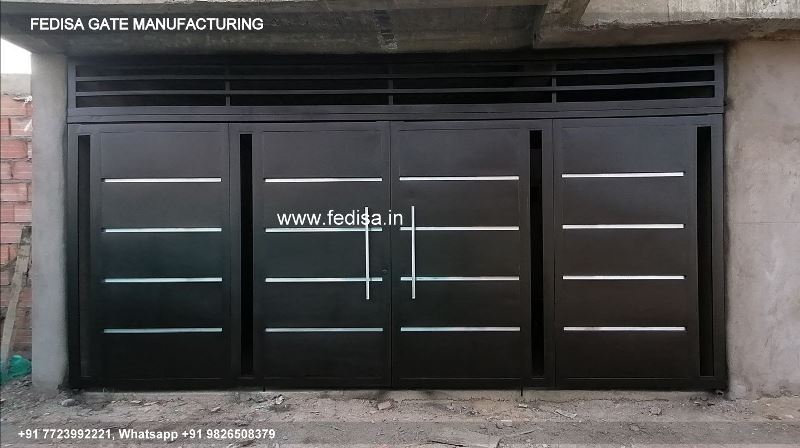 Gate Design Grill Gate Design Steel Gate Design 10 Feet Steel Ke Gate