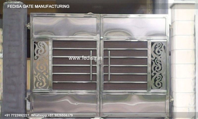 Iron Gate Design Sliding Gate Design Lohe Ke Gate Main Gate Lohe Ka Gate Price