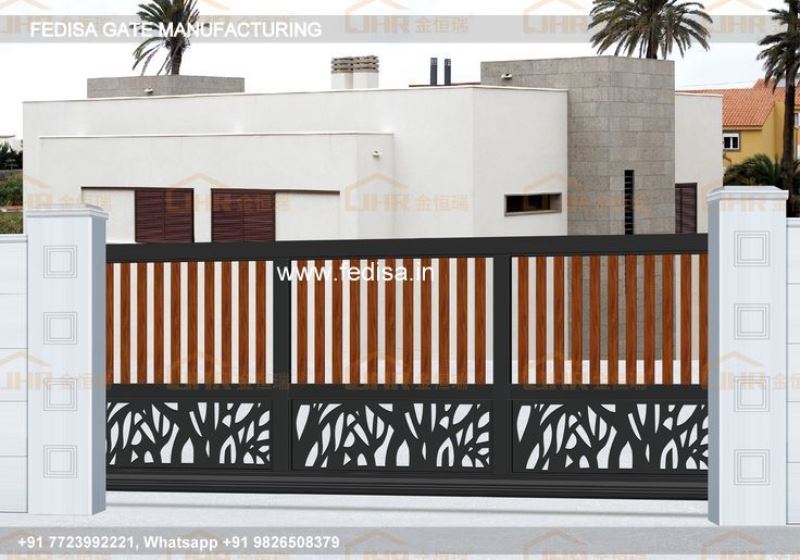 Main Gate Design Main Gate Design 4225 Overhead Gate Design Steel Gate Design Catalog