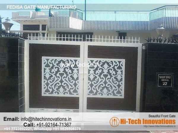 Main Gate Design House Gate Design Lohe K Gate K Design Kitchen Gate Design