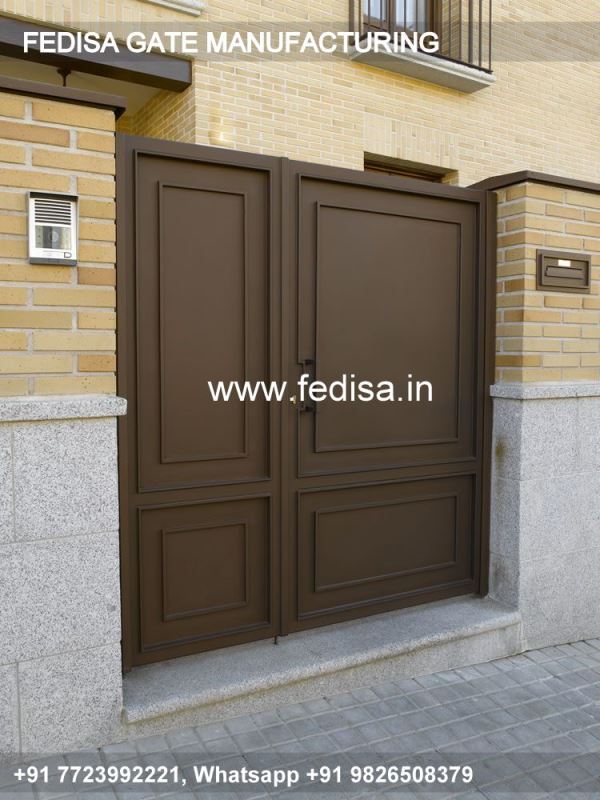 Iron Gate Design Front Gate Designs For Houses Pipe Gate Design Loha Iron Gate Designs For Indian Homes