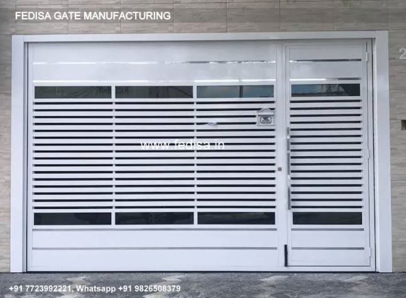 Iron Gate Design Front Gate Designs For Houses Gate Ka New Design Double Gate Design