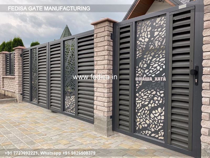 Main Gate Design Gate Design For Home Jali Wala Gate Ka Design Modern Iron Gate Design