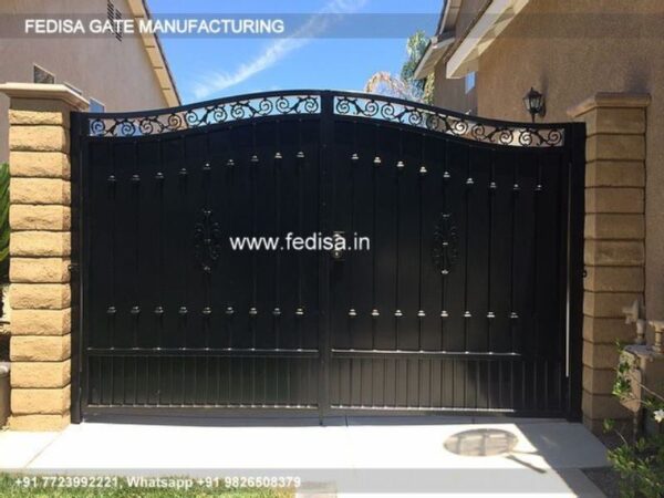 Gate Design Gate Color Main Gate Border Design Main Gate Design 2018