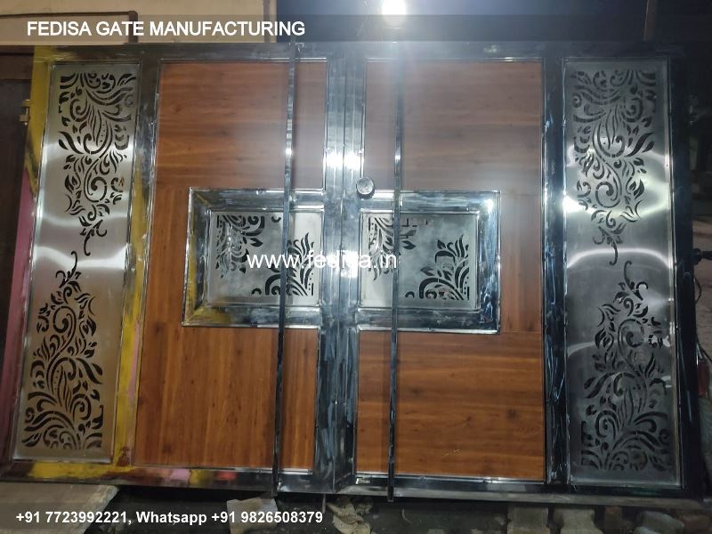 Main Gate Design Gate Design For Home Steel Main Gate Design With Price New Gate Parda Design