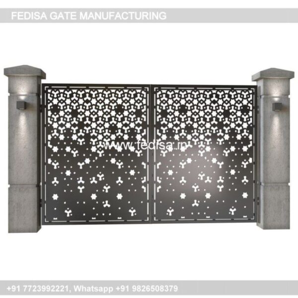 Iron Gate Design Safety Grill Gate Design For Main Door Modern Boundary Gate Design Sliding Gate Design Latest