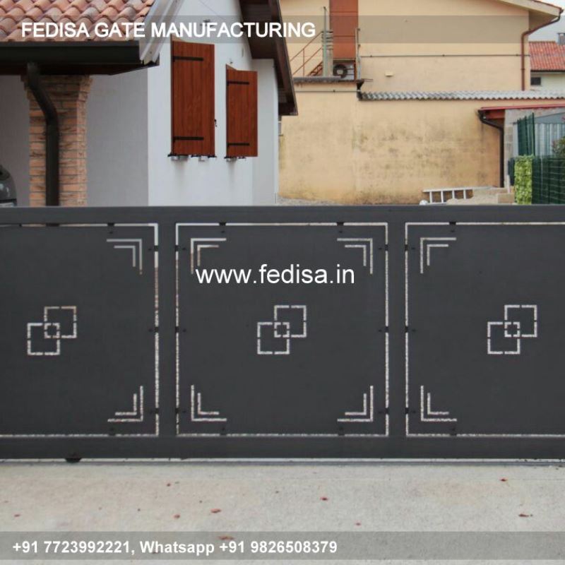 Main Gate Design Main Gate Design 4234 Main Gate Design Simple Gate Design 2021