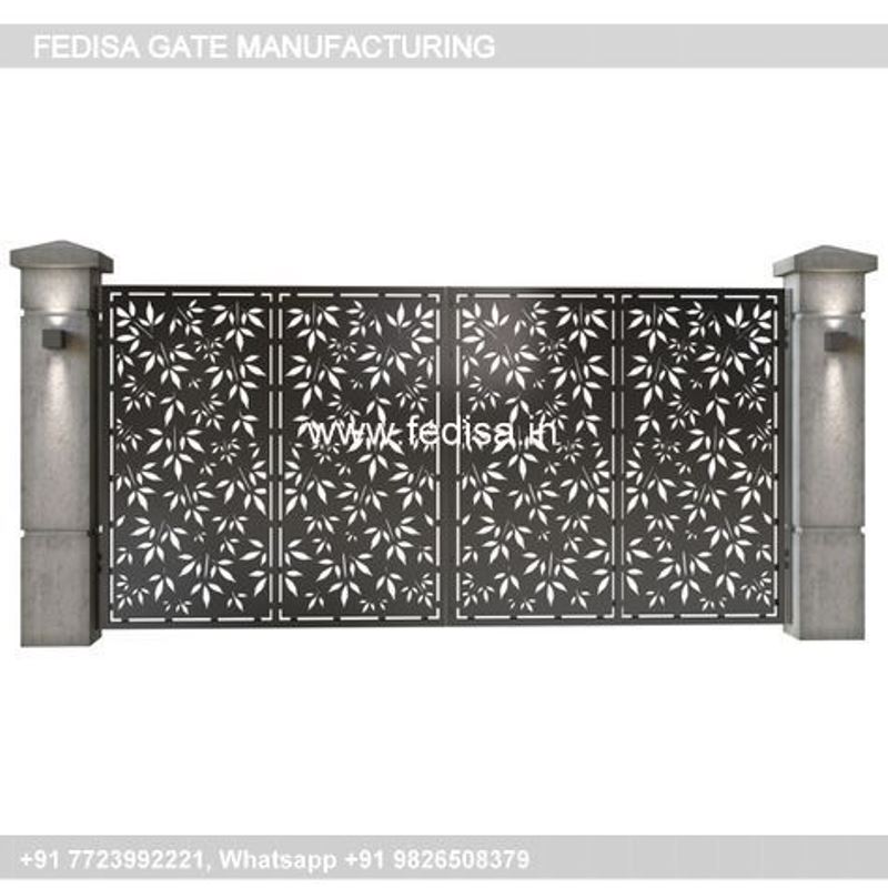 Gate Design Gate Color House Gate Design Aluminum Gate Design