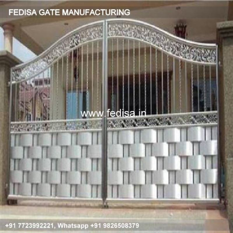 Main Gate Design Gate Design For Home Main Gate Design 2020 Steel Hall Gate Design