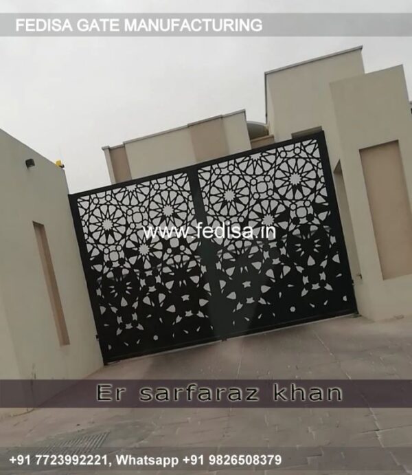Iron Gate Design Simple Gate Design Grill Gate For Main Door Jali Gate