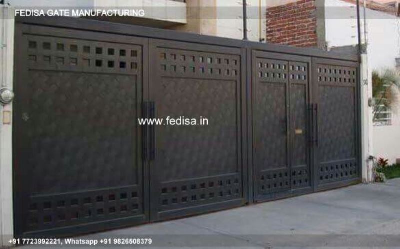 Main Gate Design Main Gate Design 4241 Stainless Gate Design Black Gate Design