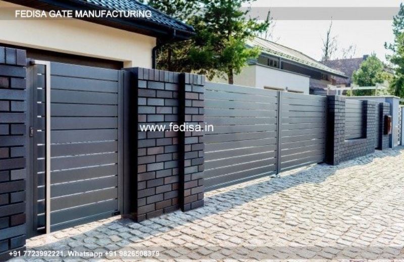 Gate Design Steel Gate Design Grills Gate Gate Ramp Design