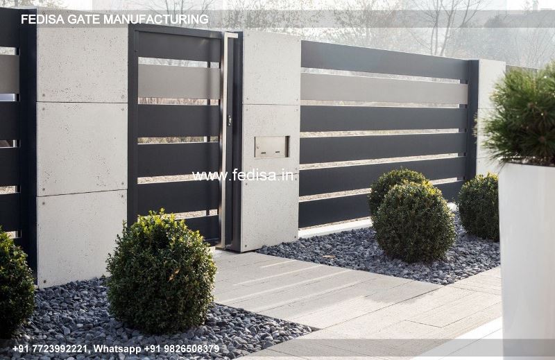 Gate Design Front Gate Design Modern Front Gate Design Net Gate Design