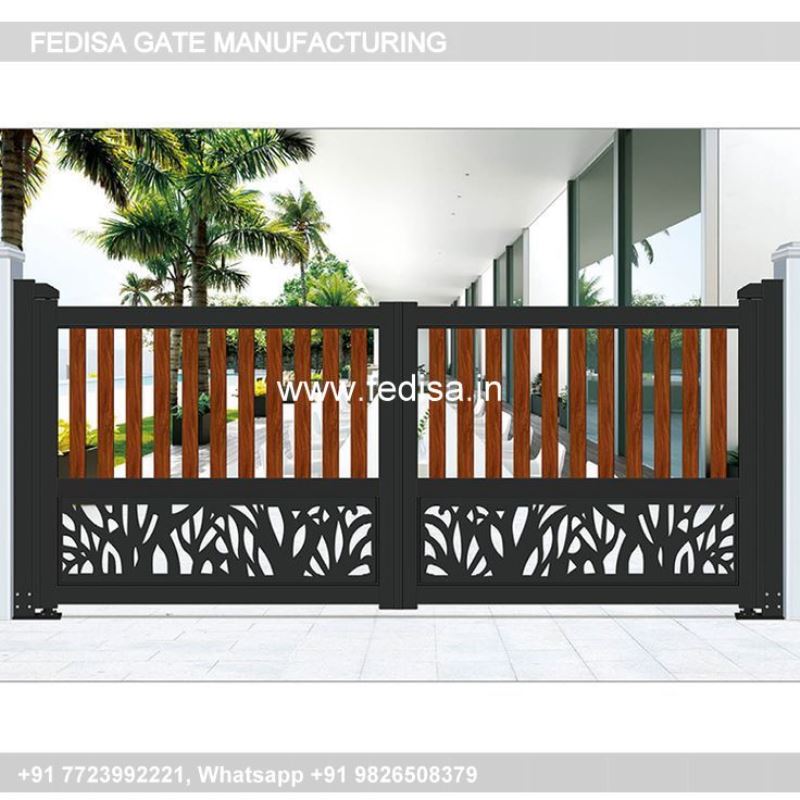 Gate Design Steel Gate Design Fancy Gate Design Main Gate Design 2020 Wooden