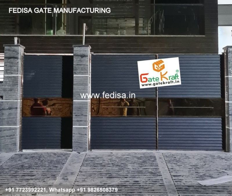 Main Gate Design Gate Design For Home Garden Gate Design Iron Pipe Gate Design