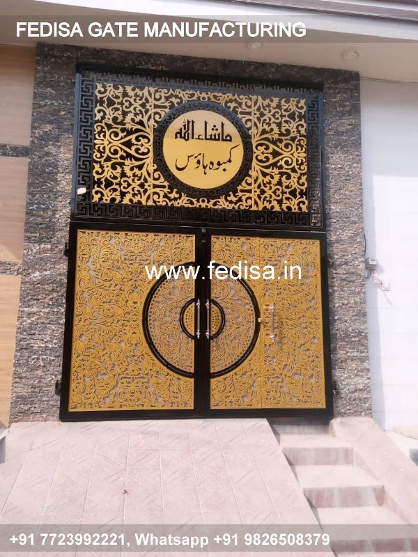 Gate Design Front Gate Design Compound Wall Grill Design Main Gate Roof Design