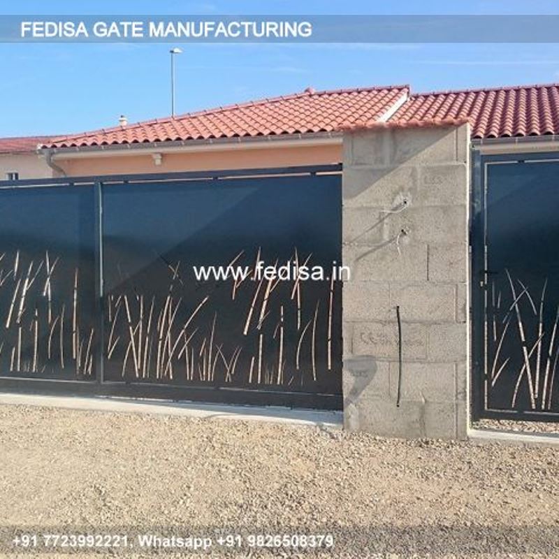 Iron Gate Design Safety Grill Gate Design For Main Door Modern Iron Gate Design Mirror Gate Design