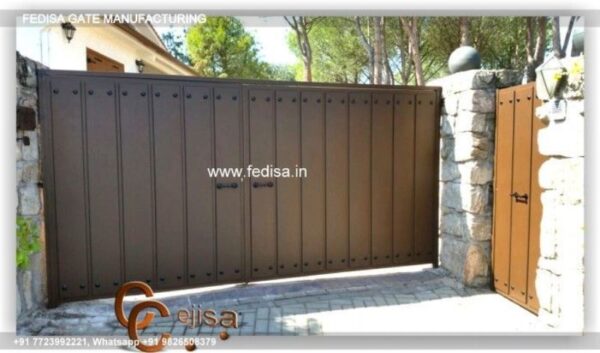 Main Gate Design House Gate Design Plain Gate Design Metal Gate Designs For Homes