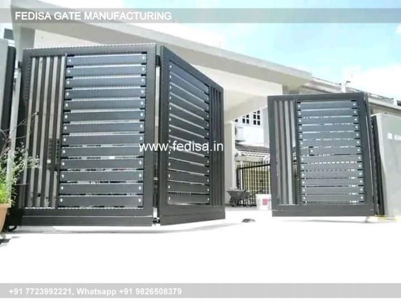 Main Gate Design Modern Gate Design Gates Designs And Prices Modern Main Gate Pillar Design