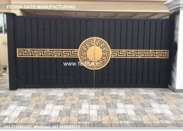 Main Gate Design Gate Design For Home Terrace Gate Design Mica Gate Design