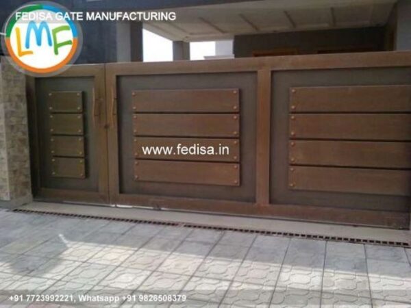Gate Design Steel Gate Design Simple Sliding Gate Design Main Iron Gate Handle Design