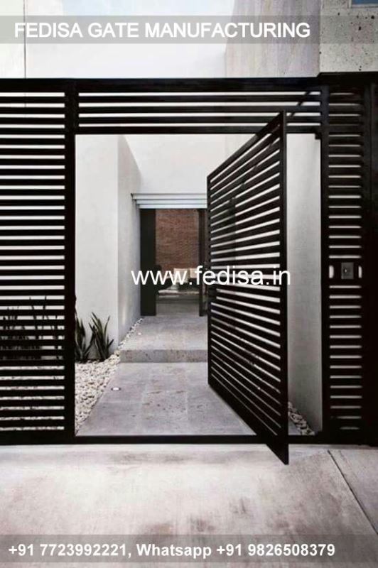 Main Gate Design House Gate Design Gate Ke Parda Iron Door Gate Design