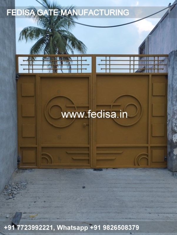 Main Gate Design Modern Gate Design Main Gate Ke Color Gate Canopy Design