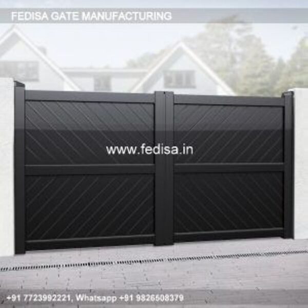 Gate Design Front Gate Design Stainless Steel Main Gate Gate Mica Design