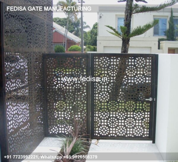 Gate Design Steel Gate Design Jali Gate Design Wooden 10 Feet Main Gate Design