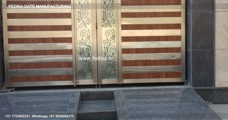 Gate Design Gate Color Main Gate Wall Tiles Design Steel Framed Wooden Gates