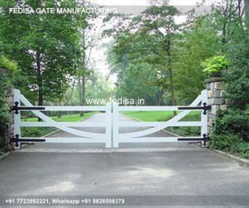 Gate Design Front Gate Design Parking Gate Design For Home Single Door Gate