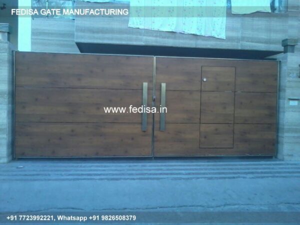 Main Gate Design House Gate Design Single Pipe Gate Design Gate Ke Design Gate Ke Design