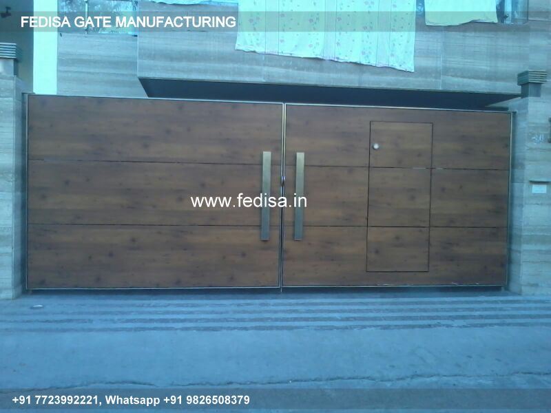 Main Gate Design House Gate Design Single Pipe Gate Design Gate Ke Design Gate Ke Design