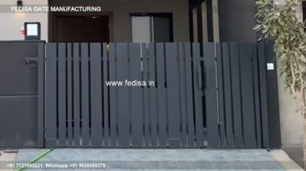 Gate Design Grill Gate Design Home Entry Gate Design Steel Gate Single Palla