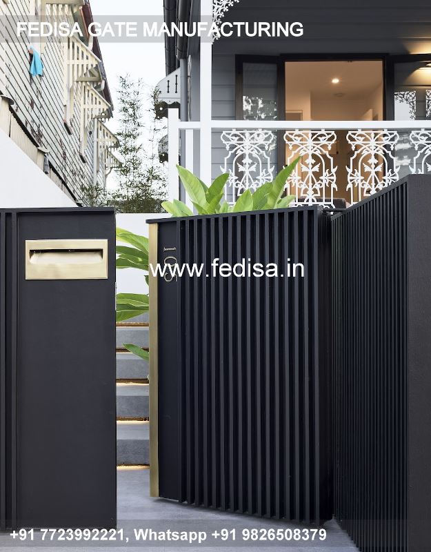Gate Design Steel Gate Design Latest Steel Gate Design Gate Design 2021 Latest