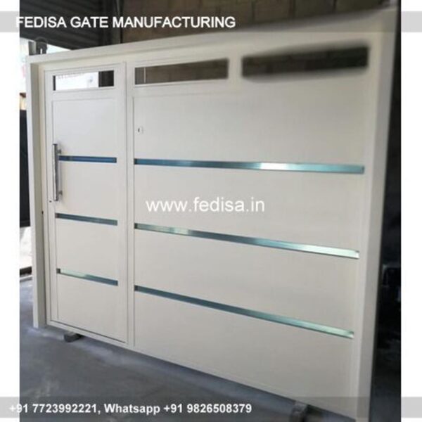 Main Gate Design Main Gate Design 4280 Iron Sliding Gate Design Loha Ka Get