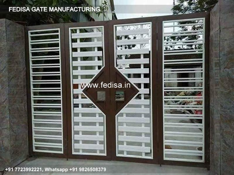Main Gate Design Gate Design For Home Gate For Small House Iron Gate For Main Door