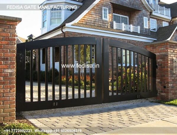 Main Gate Design Main Gate Design 4282 Boundary Wall Pillar Design Maharaja Gate Simple