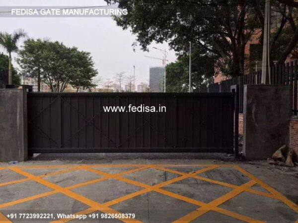 Iron Gate Design Front Gate Designs For Houses Ss Sliding Gate Design Steel Gate Single Door Price