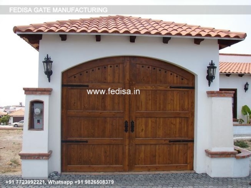 Main Gate Design Modern Gate Design Gate Design Single Door One Side Gate Design
