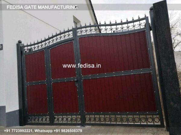 Main Gate Design Gate Design For Home Steel Gate Design Price Main Door Steel Gate Design