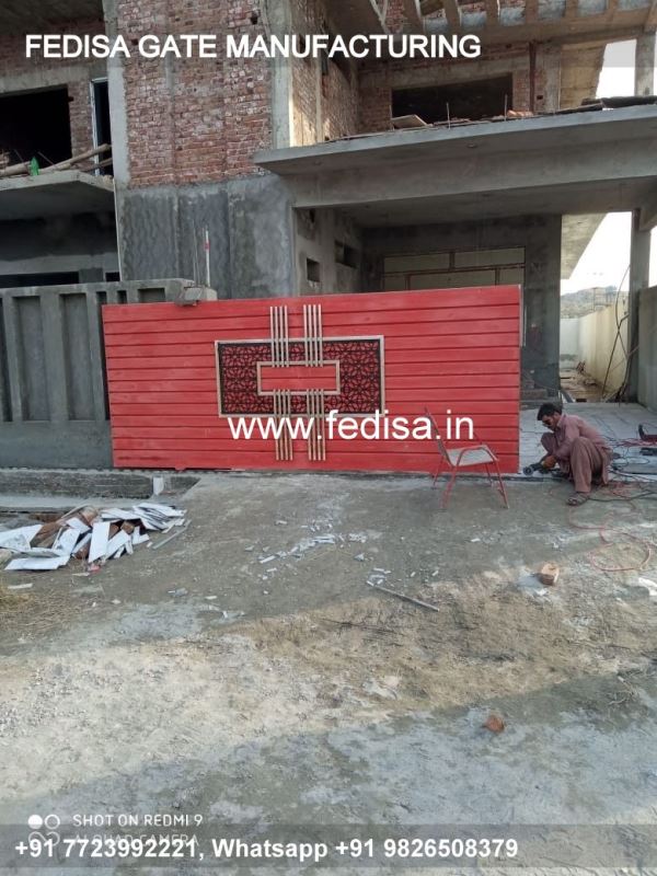 Main Gate Design Main Gate Design 4285 Kitchen Front Gate Design Double Door Gate Design Iron