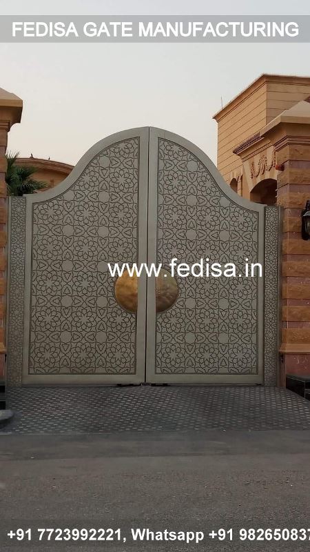 Iron Gate Design Sliding Gate Design Steel Main Gate Design For Home Grill Gate Catalog